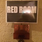 RED ROOM 805号室